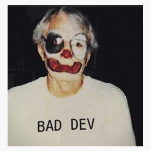 Meme about not wanting to fix technical debt