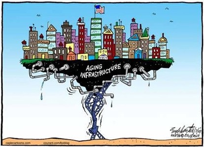 Meme about people leaving because of technical debt