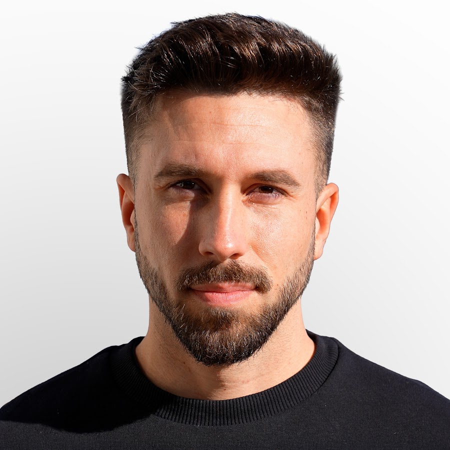 Mike Shake YouTube channel avatar